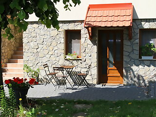 Hars Apartman Tihany szállás
