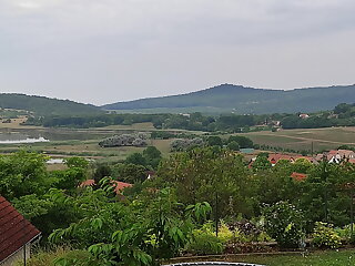 Ti To Apartman Tihany szállás