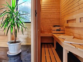 Timber Home Apartmanok Tiszafured szállás