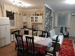Tavirozsa Apartman Tiszafured szállás