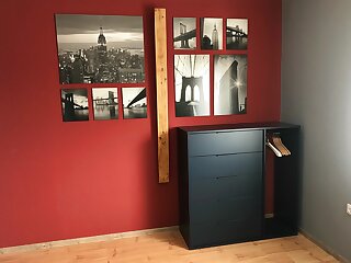 Hanga Apartman Tiszafured szállás