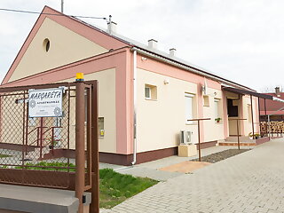 Margareta Apartmanhaz Tiszapalkonya szállás