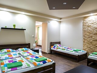 Turkiz Apartman Tokaj szállás