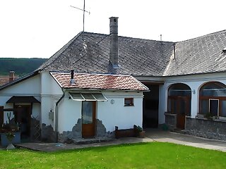 Petra Apartmanok Velem szállás