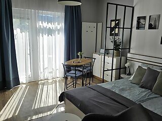 Jazmin Foldszinti Apartman Velence szállás