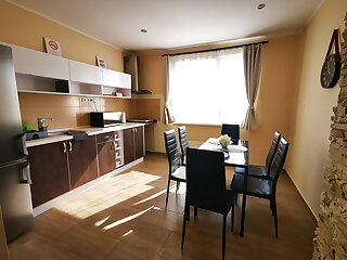 Korzo Apartman Velence szállás
