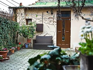 Vadszolo Apartman Veszprem szállás
