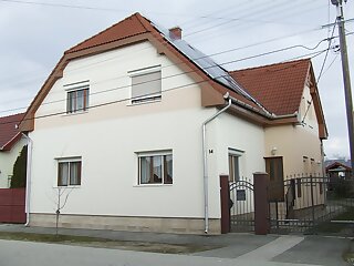 Bakonyi Szello Apartman Veszprem szállás