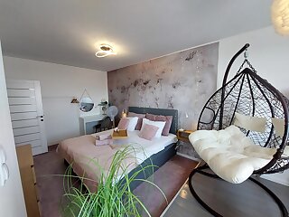 Vesztrend101 Apartman Veszprem szállás