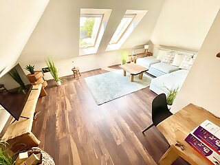 Wood Apartman Deluxe Belvaros Veszprem szállás