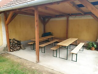 B6 Apartman Veszprem szállás