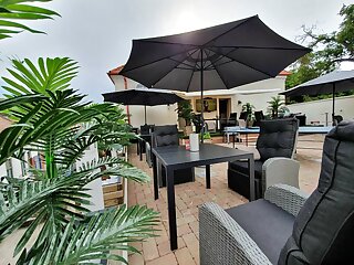 A M Condominium Ii. Apartman Veszprem szállás
