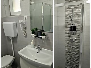 Tothek Apartman Es Rendezvenyterem Veszto szállás