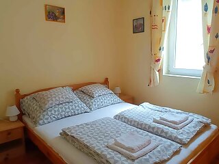 Lugas Apartman Vonyarcvashegy szállás