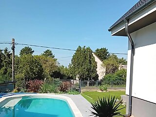 Napocska Apartman Vonyarcvashegy szállás