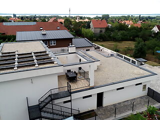 Zita Apartman Vonyarcvashegy szállás