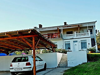 Nosztalgia Balaton Apartmanhaz Vonyarcvashegy szállás