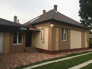 Classico Apartman Zalaegerszeg szállás