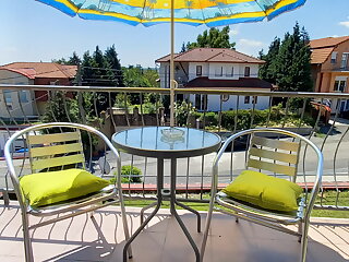 Kicsi Gesztenye Apartman Zalakaros szállás