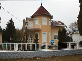 Apartman Mercedesz Ii Zalakaros szállás