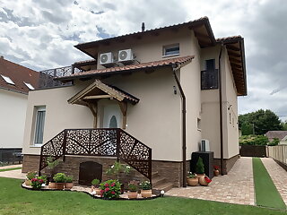 Dodi Apartman Zalakaros szállás