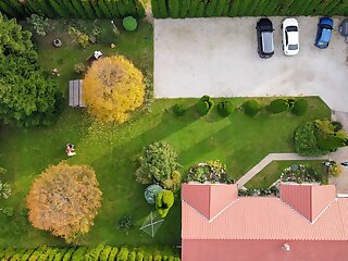 Familie Magyar Apartman Ii. Zalakaros szállás