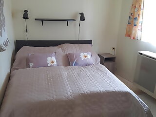 Berkenye Apartman Zalakaros szállás