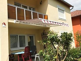 Elvira Apartman Zalakaros szállás