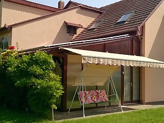 David Apartmanhaz Zalakaros szállás