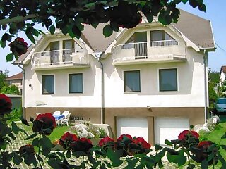 Varga Apartmanhaz Zalakaros szállás