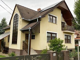 Szirtes Apartman Zalakaros szállás
