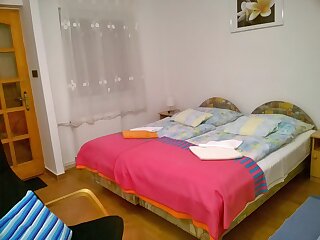 Honig Haus Apartmanhaz Zalakaros szállás
