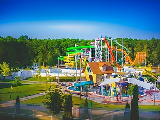 Karos Wellness Happiness Lifestyle Apartman Zalakaros szállás