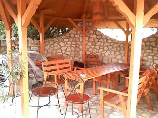 Azur Smaragd Apartmanhaz Zalakaros szállás