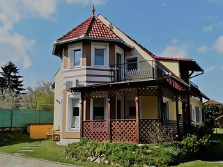 Apartman Mercedesz Zalakaros szállás