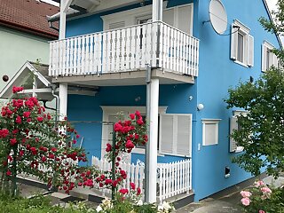 Stuttgart Apartman Zalakaros szállás