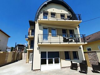 Zora Apartmanhaz 2 Zalakaros szállás