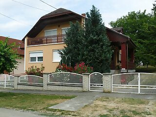 Zsuzsi Apartman Zalakaros szállás