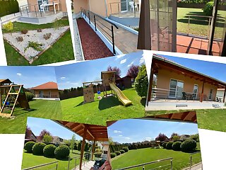 Pimkie Apartman Zalakaros szállás