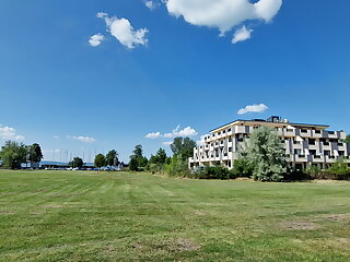 Aquamarin 15 **** Apartman Zamardi szállás