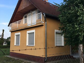 Zsolti Apartman Zamardi Felso szállás