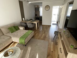 Sunshine Resort Apartman Brown Zamardi szállás