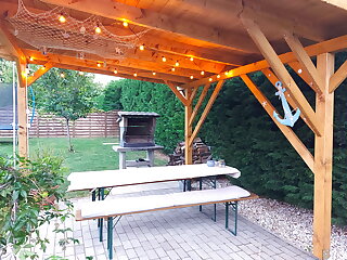 Hauk Apartman Zamardi szállás