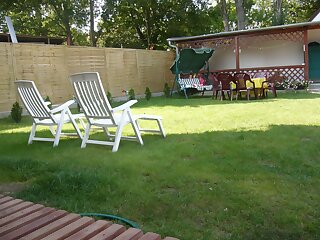 Lantos Apartmanhaz Zamardi szállás
