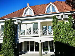 Gyorfi Apartmanhaz Zamardi szállás
