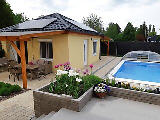 Galagonya Apartmanok Zamardi szállás