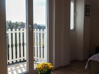 Erzsebet Apartman Zamardi szállás