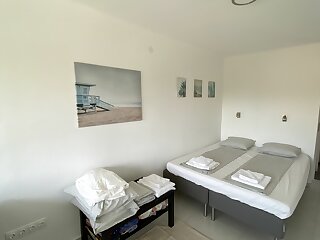 Szechenyi Apartman Zamardi szállás