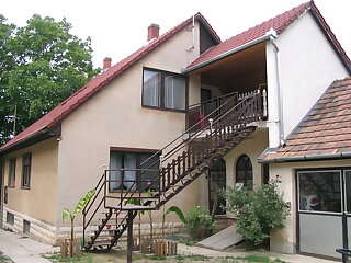 Szili Apartman Zamardi szállás