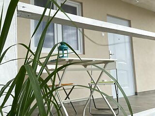 Szep Lak Apartman Zamardi szállás